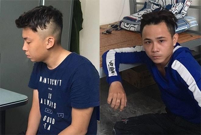 Cướp điện thoại Vertu ảnh 1 Cuop dien thoai Vertu anh 1