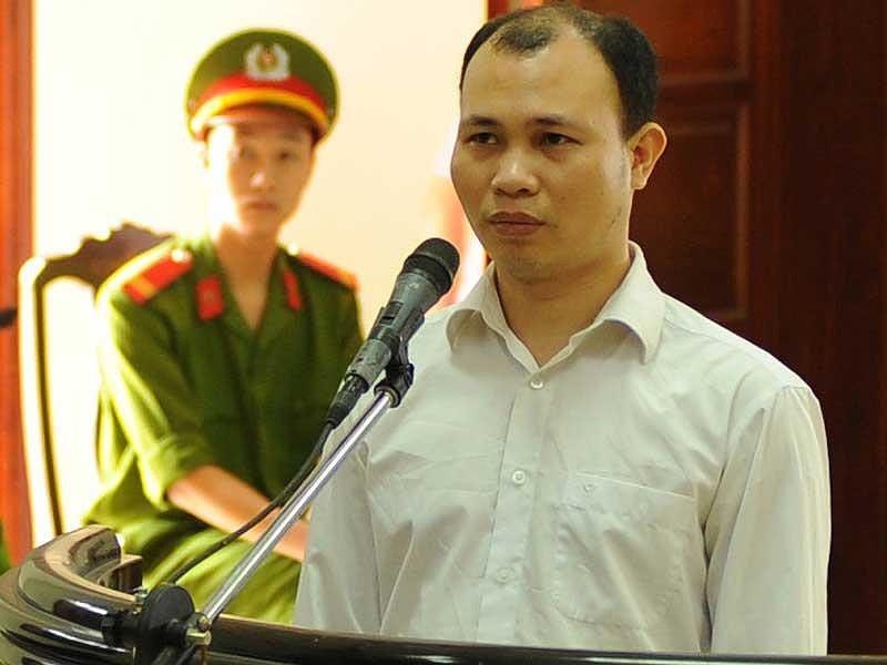 Ly ky vu cuop do tren song Ka Long hinh anh