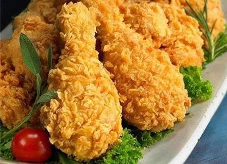 Bi vo giet sau khi quen mua dui ga hinh anh