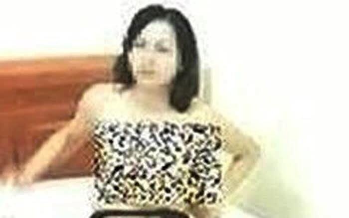 Nu giao vien trong nha nghi o Lang Son: 'Ai noi gi cung mac' hinh anh