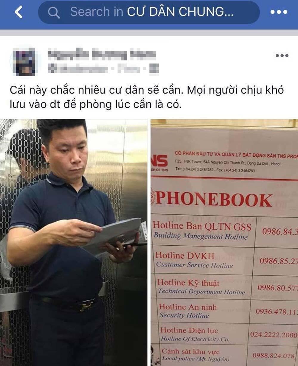 Hùng sàm sỡ trong thang máy ảnh 1 Hung sam so trong thang may anh 1