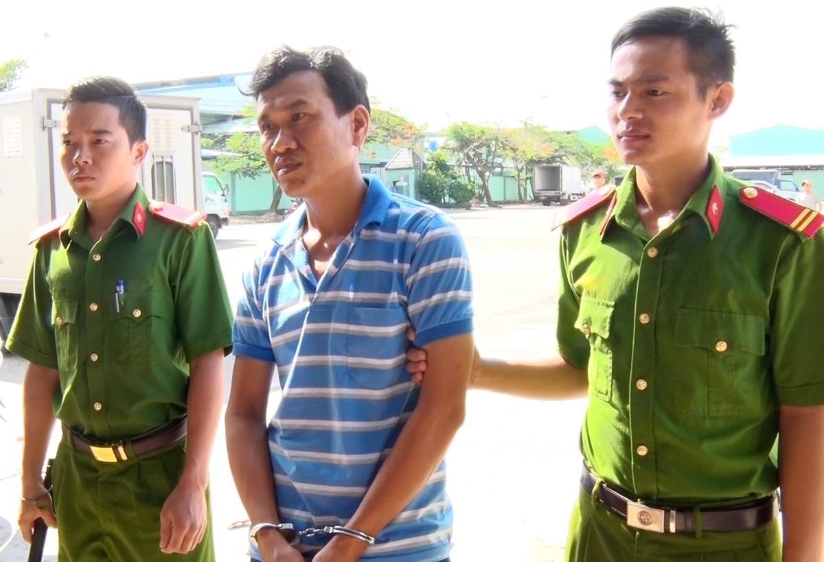 Thue giang ho chem dong nghiep voi gia 5 trieu dong hinh anh