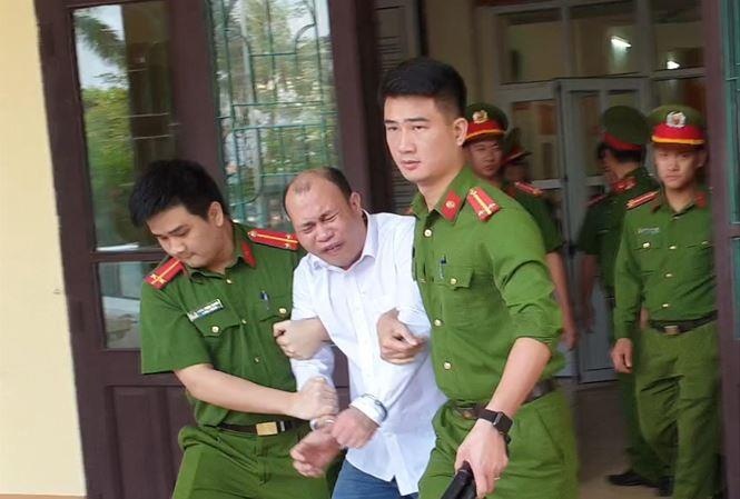 Kỳ án cướp đò trên sông Ka Long  ảnh 1 Ky an cuop do tren song Ka Long anh 1