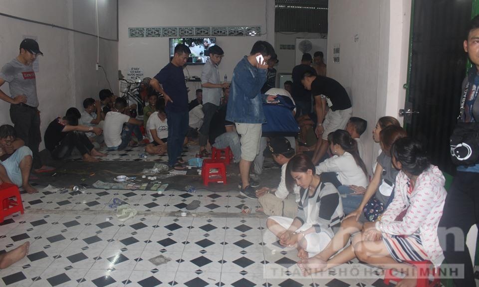 Pha soi bac co nut bao dong anh 1