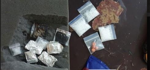 giấu ma túy vào ôtô đồ chơi  ảnh 2 giau ma tuy vao oto do choi anh 2