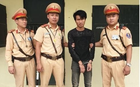 giấu ma túy vào ôtô đồ chơi  ảnh 1 giau ma tuy vao oto do choi anh 1