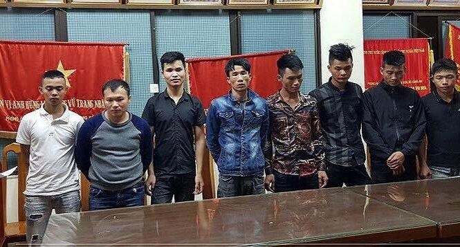 Bắt cóc người ảnh 2 Bat coc nguoi anh 2