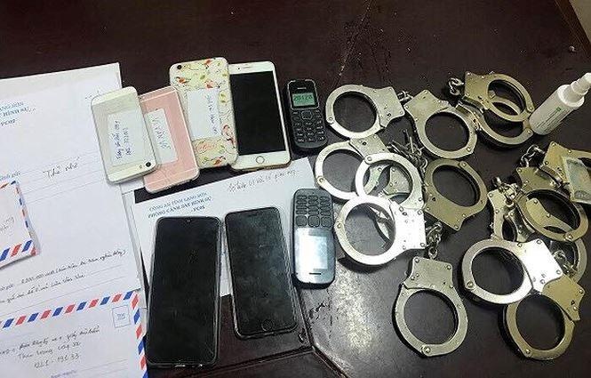 Bắt cóc người ảnh 1 Bat coc nguoi anh 1