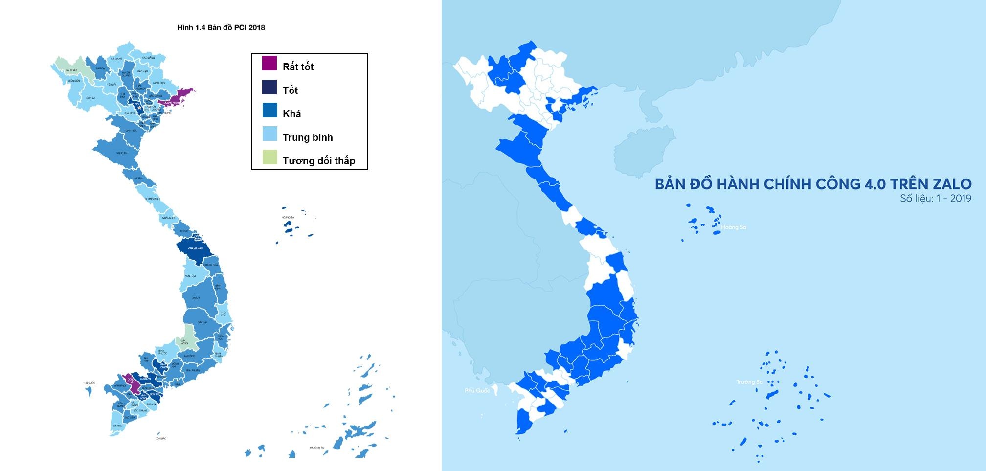 nộp hồ sơ giải quyết thủ tục hành chính trên Zalo ảnh 4 nop ho so giai quyet thu tuc hanh chinh tren Zalo anh 4