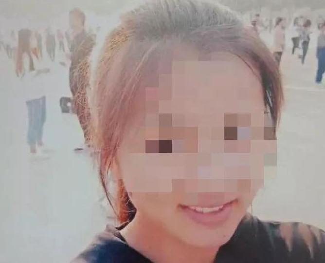 Nu sinh TQ nhay lau sau khi bi cuong dam, hung thu tao hien truong gia hinh anh