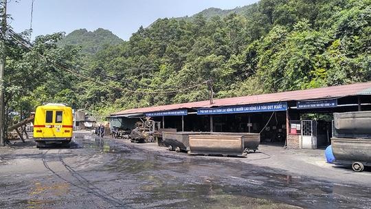 No lo than o Quang Ninh anh 2