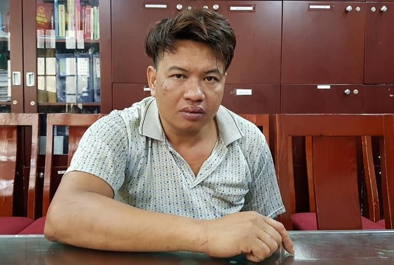 Nhung tinh tiet chua ke trong vu bat ke giet nguoi hang loat hinh anh