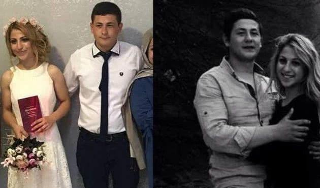 Chú rể dùng dao tấn công cô dâu ảnh 2 Chu re dung dao tan cong co dau anh 2