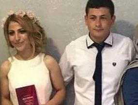 Chu re chem co dau trong ngay cuoi vi bi 'cam sung' hinh anh