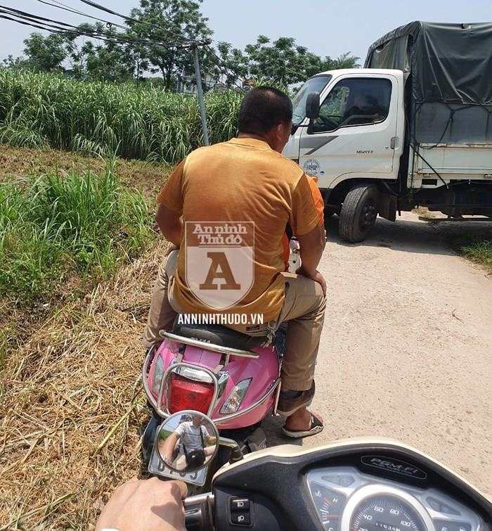 giet nguoi hang loat o Me Linh anh 3