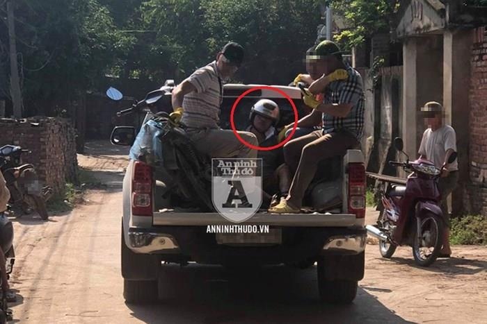 giet nguoi hang loat o Me Linh anh 5