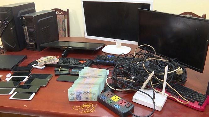 đánh bạc nghìn tỷ ảnh 2 danh bac nghin ty anh 2