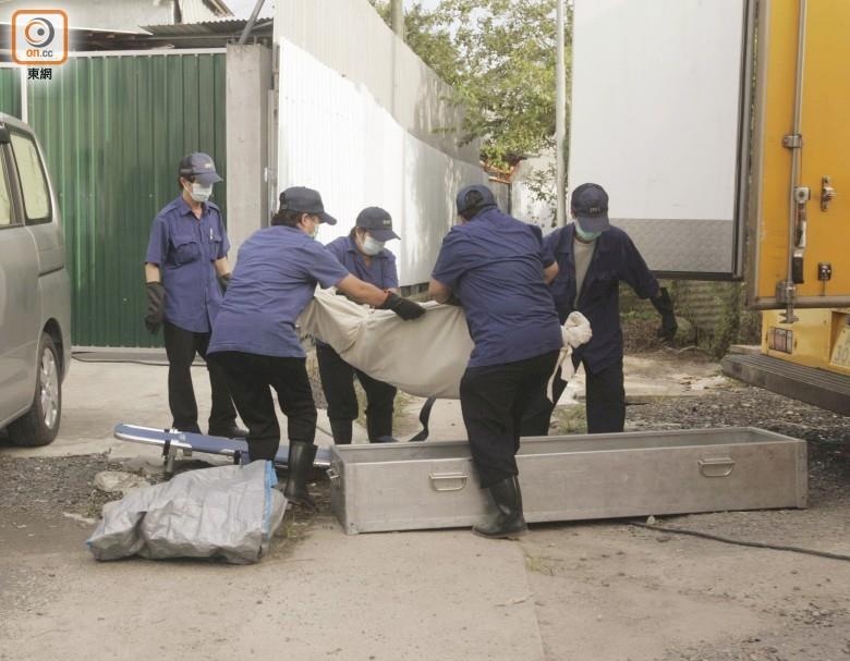 em trai giet ca nha anh ho anh 2