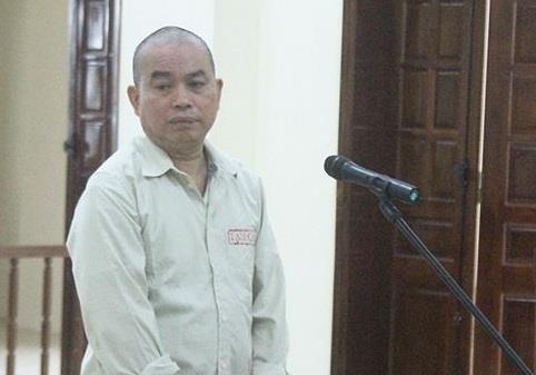 Ky an giet me vi 1,5 chi vang: Nhan toi vi bi treo len danh dap? hinh anh
