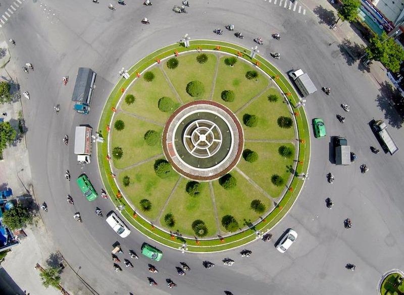 Bon giao lo trong diem o TP.HCM se xay dang vong xuyen hinh anh