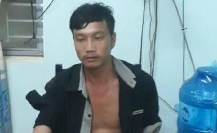cha ruột dìm chết con trai một tuổi ảnh 1 cha ruot dim chet con trai mot tuoi anh 1