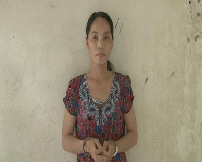 Trộm vàng ảnh 1 Trom vang anh 1