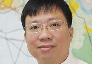 De xuat phe binh giam doc So Quy hoach Kien truc TP.HCM hinh anh