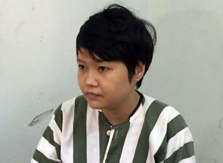 Chuyen chua ke ve pha chuyen an giet nguoi giau xac trong bon be tong hinh anh