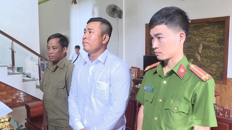 đường dây buôn lậu thiết bị phụ tùng xe ảnh 2 duong day buon lau thiet bi phu tung xe anh 2