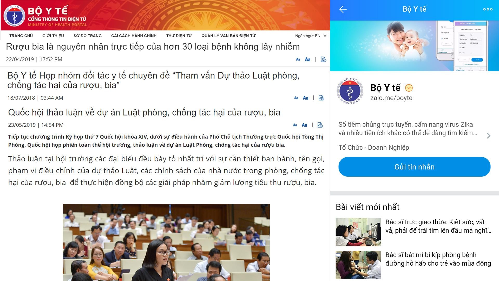 tác hại của bia rượu ảnh 4 tac hai cua bia ruou anh 4