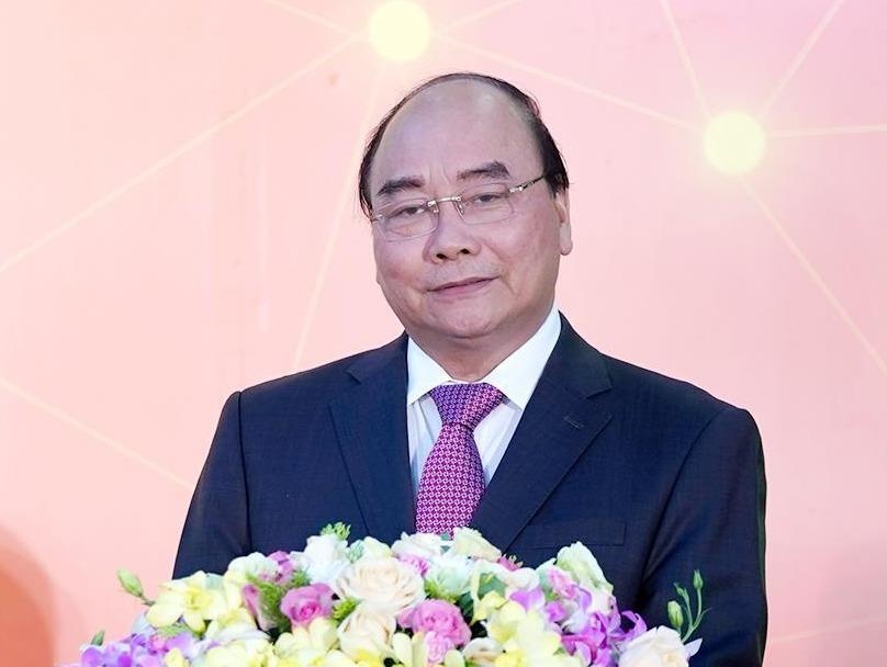 Thu tuong: Dau tranh chong cac luan dieu xuyen tac, sai trai hinh anh