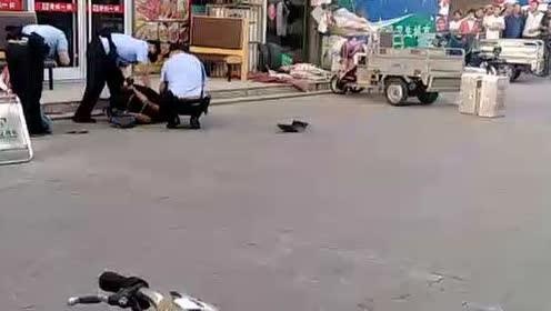 sát hại cả nhà tình cũ ngay trên phố ảnh 1 sat hai ca nha tinh cu ngay tren pho anh 1