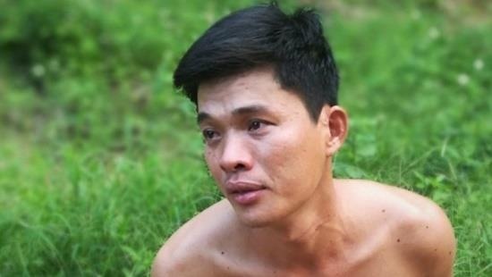 Nghi vo ngoai tinh, cam dao chem chet hang xom hinh anh