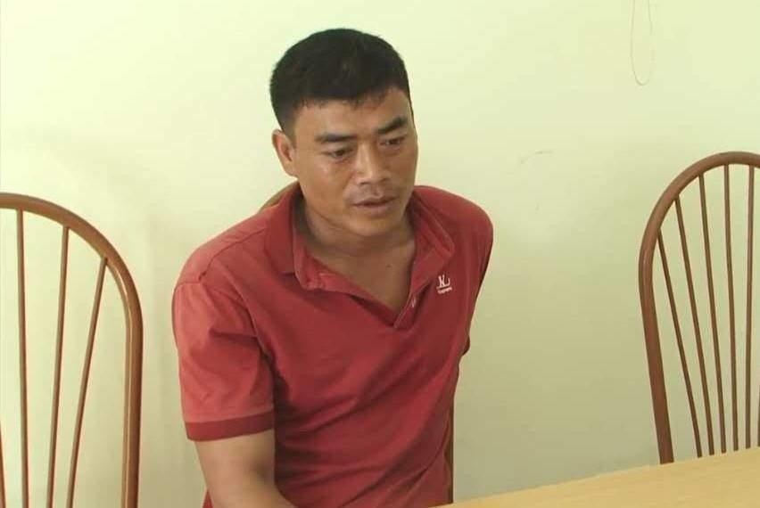 van chuyen 1.000 vien ma tuy tong hop anh 1