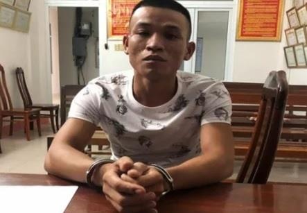 Truy sat 3 cha con anh 1