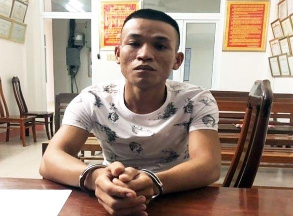 Vu truy sat 3 cha con: Cong an keu goi nhung nguoi lien quan dau thu hinh anh