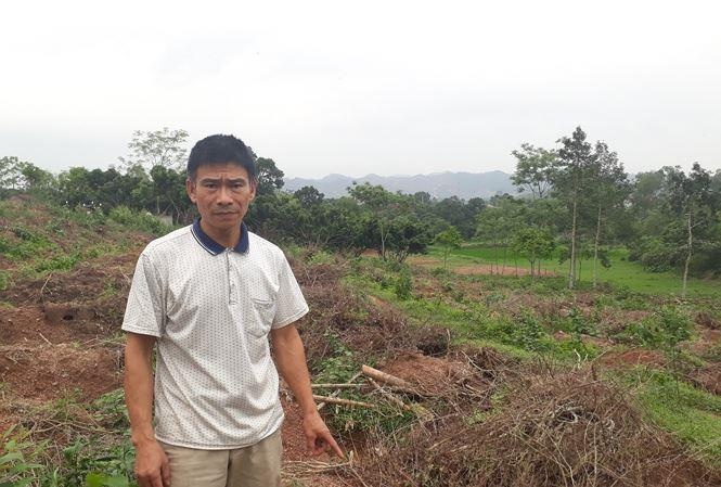 16 năm bị án oan ảnh 1 16 nam bi an oan anh 1