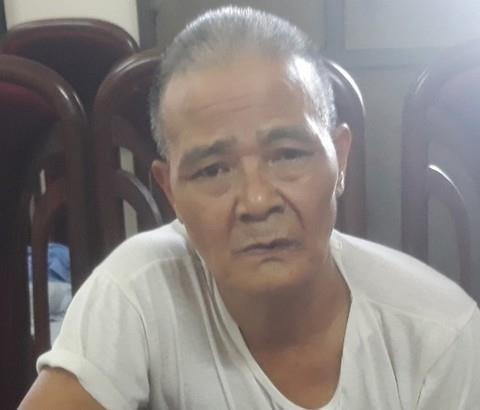 Giau ma tuy trong vung kin anh 1