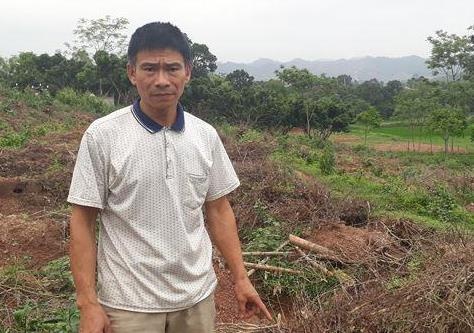 Sau 16 nam song trong so hai moi biet minh bi an oan hinh anh