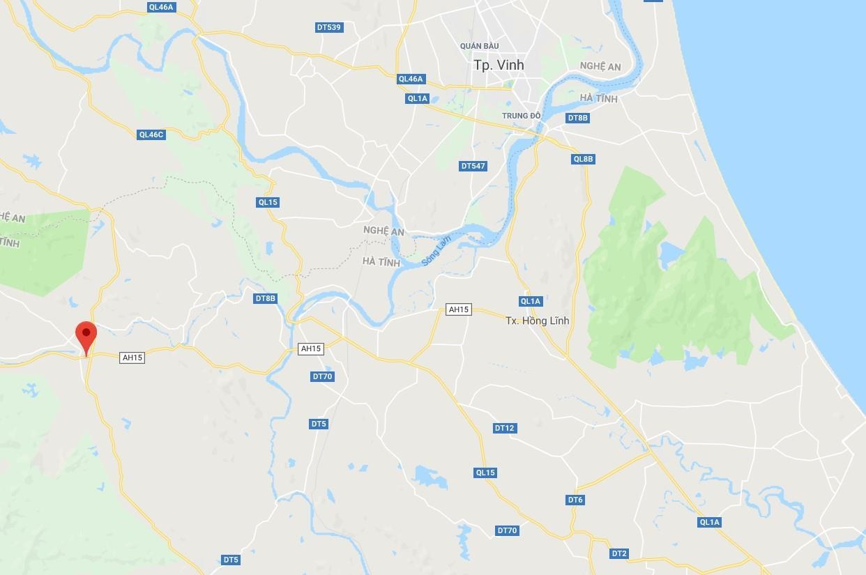 Súng cướp cò trong lúc giằng co với bố  ảnh 2 Sung cuop co trong luc giang co voi bo anh 2