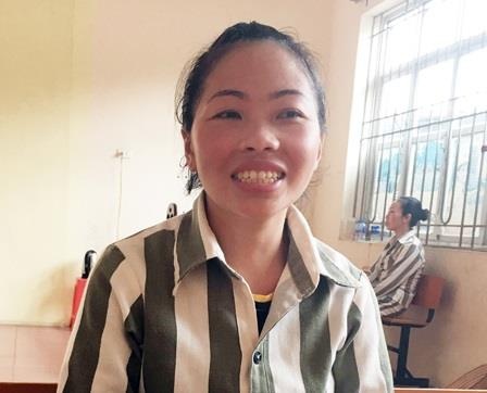 Vo Tang Keangnam va chuyen cai tao trong trai giam hinh anh