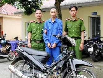 Cướp ngân hàng ảnh 1 Cuop ngan hang anh 1