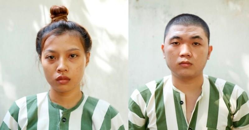 Treu choc co gai, 2 thanh nien o Binh Duong bi dam nguy kich hinh anh