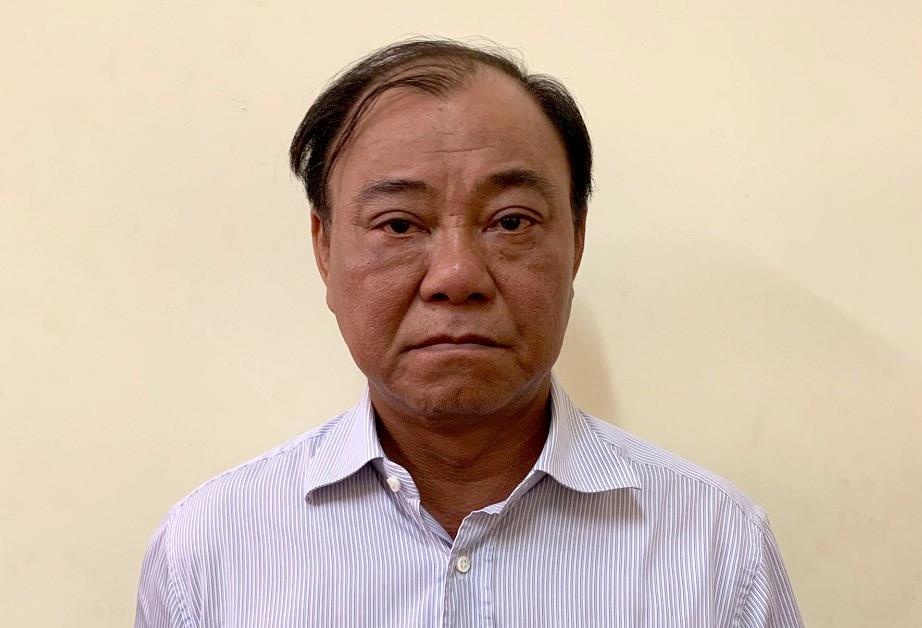 Nguyen Tong giam doc Sagri Le Tan Hung bi bat hinh anh