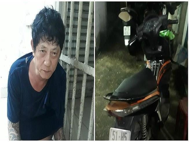 Hinh su quan 1 lien tuc pha an mai dam anh 2