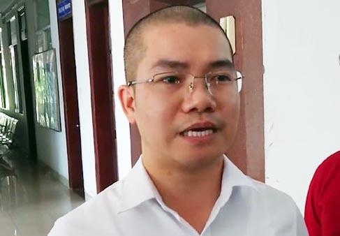 Sau khi lam viec voi cong an, Chu tich HDQT kiem CEO Alibaba noi gi? hinh anh