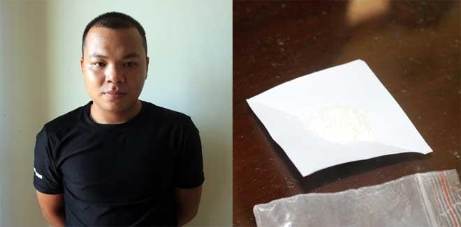 dương tính với ma túy   ảnh 1 duong tinh voi ma tuy anh 1