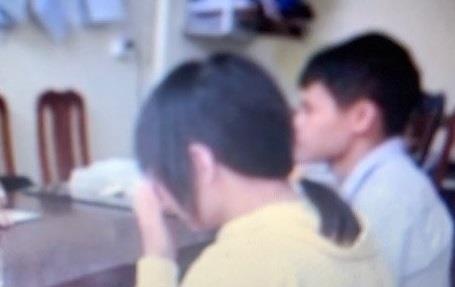 Chuốc thuốc mê bán  ảnh 1 Chuoc thuoc me ban anh 1