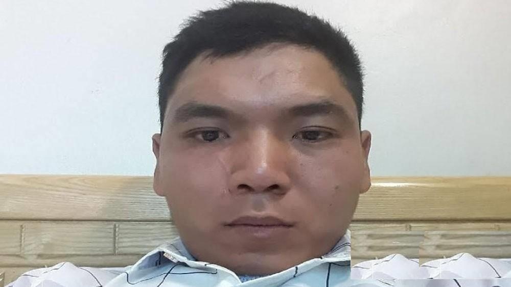 Tài xế taxi bị cướp ảnh 1 Tai xe taxi bi cuop anh 1