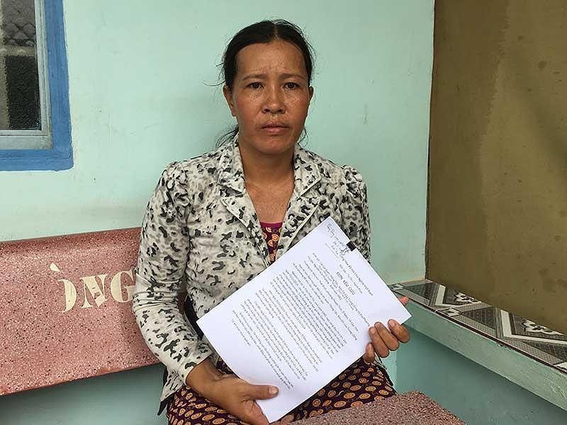 Vu cuop giat chiec ba lo day bi an hinh anh